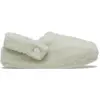 Image de Crocs - Classic Cozzzy Slipper - Sandales d'hiver Stucco - 39 - 40