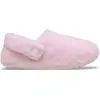 Image de Crocs - Classic Cozzzy Slipper - Sandales d'hiver Pink Milk - 39 - 40