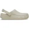 Image de Crocs - Classic Crafted Clog - Sandales Stucco - 42 - 43