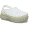 Image de Crocs Sabots Classic Stacked