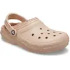 Image de Crocs Sabots Classic Lined
