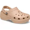 Image de Crocs Sabots Classic Platform