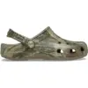 Image de Crocs - Realtree Legacy Classic Clog - Sandales Multi - 39 - 40