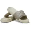 Image de Crocs - Crocs All Day Slide - Sandales femme Bone / Taupe - 37 - 38