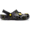 Image de Crocs - Smiley Classic Clog - Sabots Multi - 36 - 37