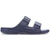 Image de Crocs - Sandal - Sandales homme Navy - 45 - 46