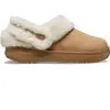 Image de Crocs Sabots Classic Unfurgettable Sueded EU 36-37
