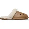 Image de Crocs Pantoufles Classic Fuzz Scuff EU 41-42