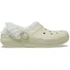 Image de Crocs Sabots Classic Fleece Lined EU 39-40