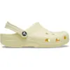 Image de Crocs - Classic Clog - Sabots Yellow Light - 42 - 43