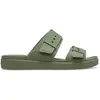 Image de Crocs Sandales Brooklyn Buckle Low