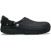 Image de Crocs Sabots Classic Crafted Vegan Suede