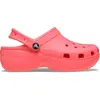 Image de Crocs Sabots Classic Platform