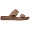Image de Crocs Sandales Brooklyn Buckle Low