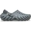 Image de Crocs - Echo Clog - Sabots Concrete - 38 - 39