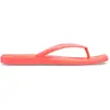 Image de Crocs Tongs Miami Flip W