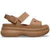 Image de Crocs Sandales Soho Y Strap