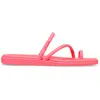 Image de Crocs Sandales Miami Toe Loop