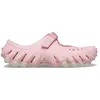 Image de Crocs Sabots Echo Mary Jane