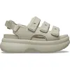 Image de Crocs Sandales Soho Frosted Sport EU 39-40