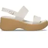 Image de Crocs Sandales Brooklyn Sky EU 38-39