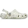 Image de Crocs Sabots Classic Confetti