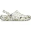 Image de Crocs - Classic Confetti Clog - Sabots Summit White / Multi - 39 - 40