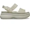 Image de Crocs Sandales Soho Frosted & Strap