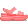 Image de Crocs Sandales Soho Frosted & Strap