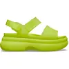 Image de Crocs Sandales Soho Frosted & Strap