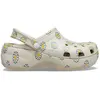 Image de Crocs Sabots Classic Platform Floral