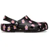 Image de Crocs Sabots Classic Flower