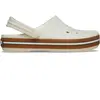 Image de Crocs Sabots Crocband Gum