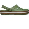 Image de Crocs Sabots Crocband Gum EU 39-40