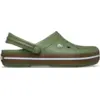 Image de Crocs - Crocband Gum Clog - Sabots Cargo - 41 - 42
