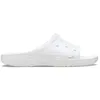 Image de Crocs - Mens Slide - Sandales homme White - 39 - 40