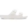 Image de Crocs - Saturday Sandal - Sandales femme White - 41 - 42