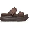 Image de Crocs Sandales Soho Two Strap EU 41-42
