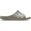 Image de Crocs - Mens Slide - Sandales homme Dusty Olive - 42 - 43