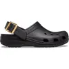 Image de Crocs Sabots Classic Metallic Buckle EU 39-40