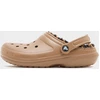 Image de Crocs Classic Lined Clogs Women's - Marron, Marron 36-37