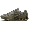 Image de NIKE AIR Max DN NRG Classic Olive/Black-Dark Loden-FIR 43 EU en occasion ou reconditionné
