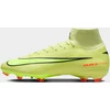 Image de Nike Mercurial Superfly 10 Pro FG - Vert, Vert 44