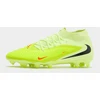 Image de Nike Phantom 6 High Academy FG - Orange, Orange 45