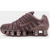 Image de Nike Shox TL Women's - Violet, Violet 40