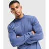 Image de Nike Academy 1/4 Zip Top - Bleu, Bleu M