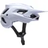 Image de Fox Racing - Speedframe RS - Casque VTT Matte White - S
