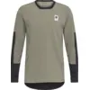 Image de Fox Racing - Defend Thermal Jersey - Maillot VTT homme Adobe - 2X