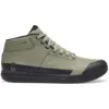 Image de Fox Racing - Union Canvas Mid - Chaussures VTT Adobe - 46