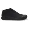 Image de Fox Racing - Union Canvas Mid - Chaussures VTT Black - 45.5
